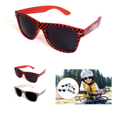 Outdoor Reading Rectangular Sunglasses Sunglasses