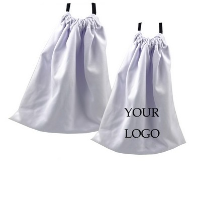 Gift Canvas Drawstring Bag