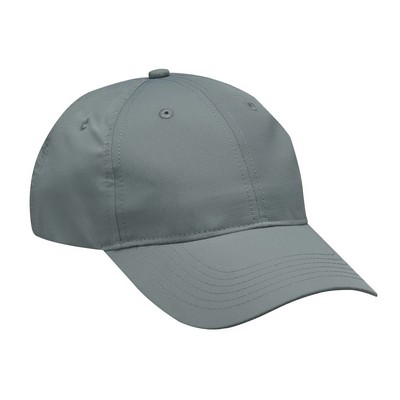 Adams Headwear TH101 Triumph Performance Cap with Anti-Glare Gray Undervisor with Patch of Choice