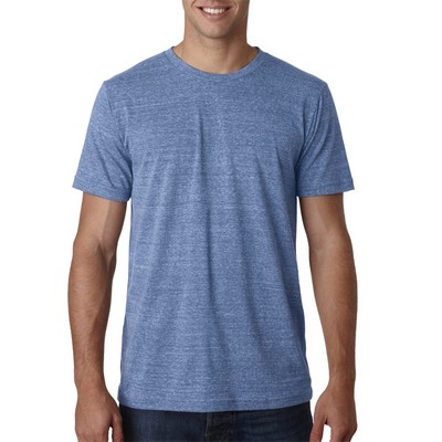 Bella Canvas Mens Triblend Short-Sleeve T-Shirts