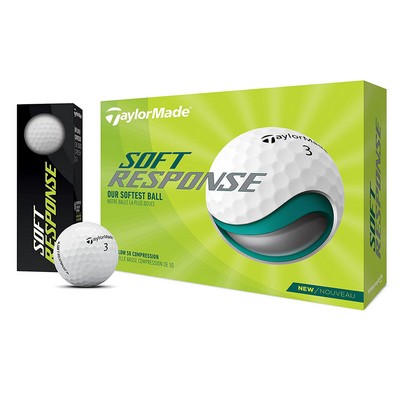 TaylorMade Soft Response