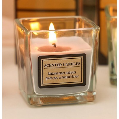 Scented Candle