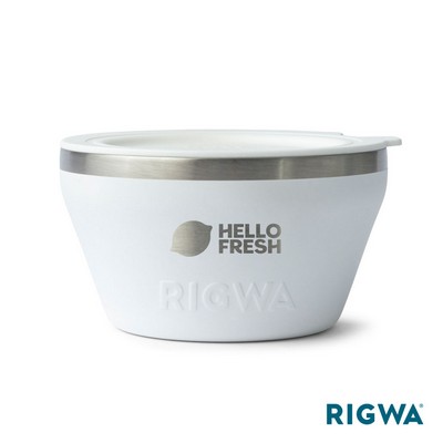 RIGWA® Fresh Bowl - 20oz Snowbird