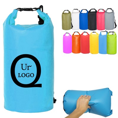 10L Floating Waterproof Dry Bags