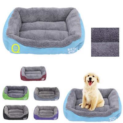 M Size Pet Bed Mat