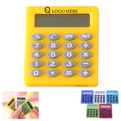 Student Mini Calculator