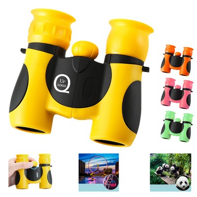 Children'S Colored Binoculars