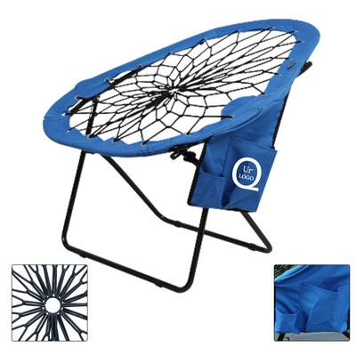 Bungee Camping Chair