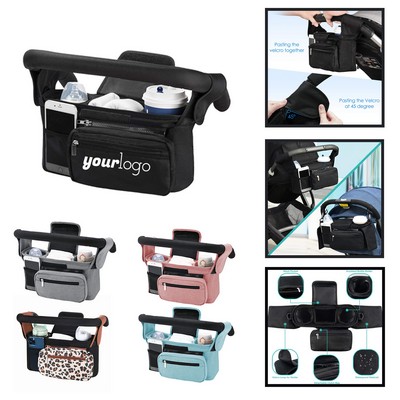 Universal Stroller Organizer