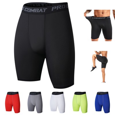 Compression Shorts