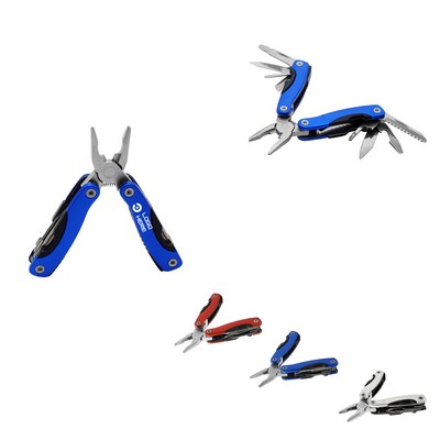 Outdoor Camping Portable Multi-Purpose Pliers