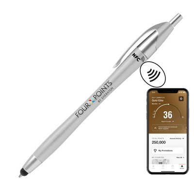 Magic'Tap Javelin Stylus NFC Pen