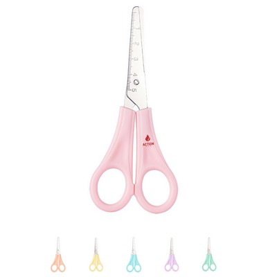 Candy Colored DIY Scissors