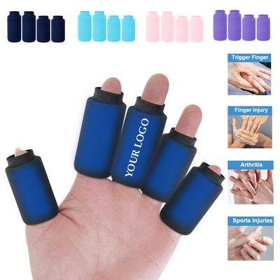 Finger Ice Sleeve