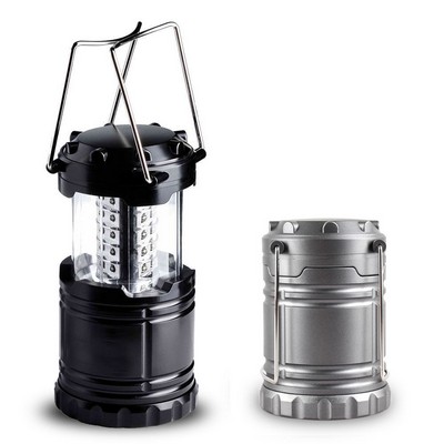 Led Rainproof Camping Light