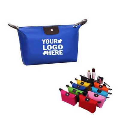 Fashion Women Waterproof Cosmetic Bag