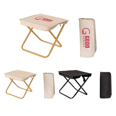 Portable Folding Stools