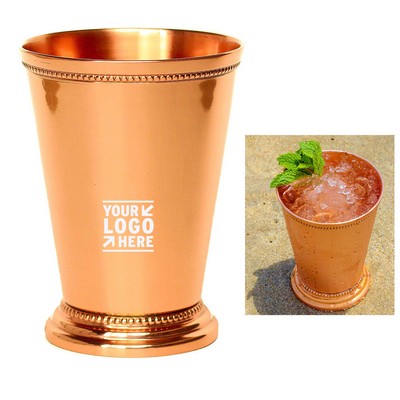 Mint Julep Cup