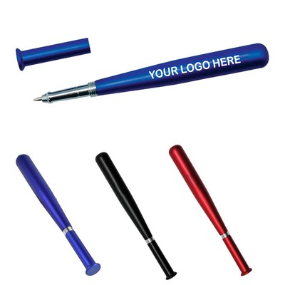 Baseball Ballpoint Pens