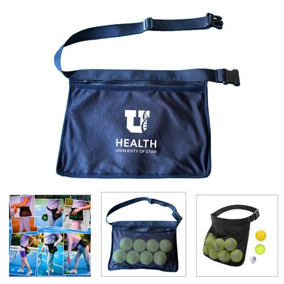 Tennis Ball Holder