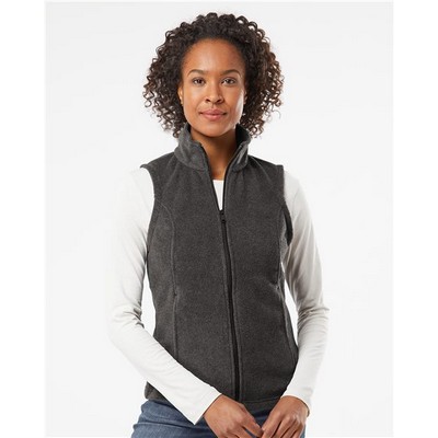 Columbia® Women's Benton Springs™ Fleece Vest