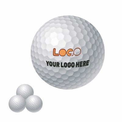 Golf Practice Ball