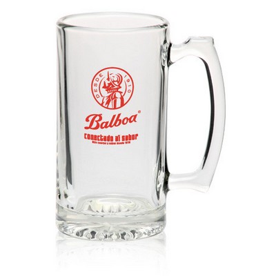 Libbey Tavern Glass Beer Mugs 25 oz