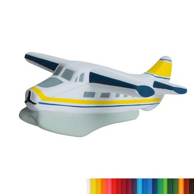 Foam Customized Helicopter Shaped Stress Reliever