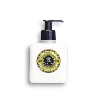 L'Occitane En Provence Shea Butter Hands & Body Verbena Lotion