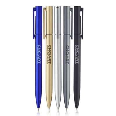 Camden Plastic Ballpoint Pens