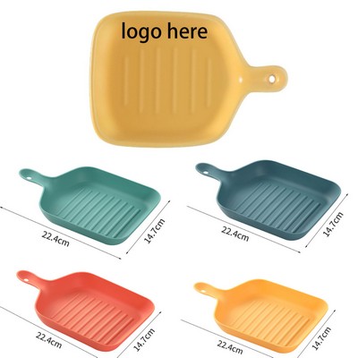 Plate Baking Dishes