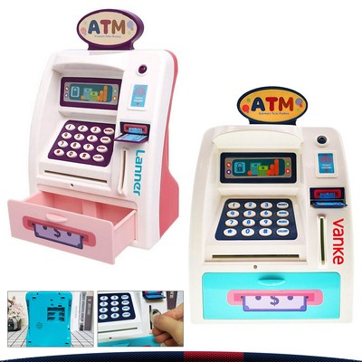 ATM Money Bank - Economy Shipping