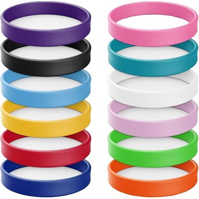 Silicone Bracelet