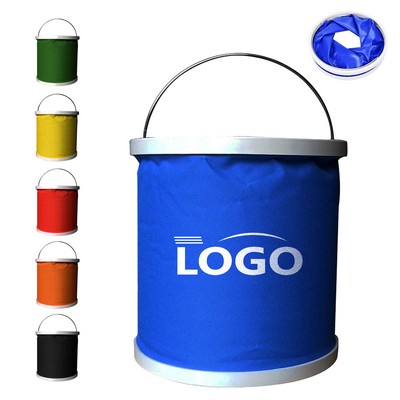 Collapsible Bucket