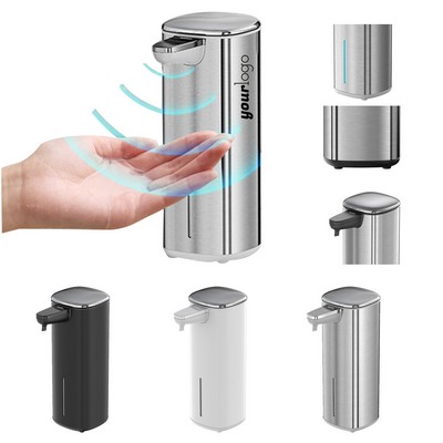 Automatic Smart Soap Dispenser