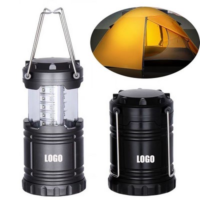 Retractable Camping Lantern