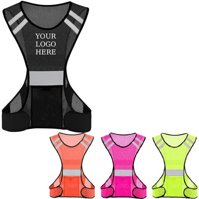 Sports Reflective Vest