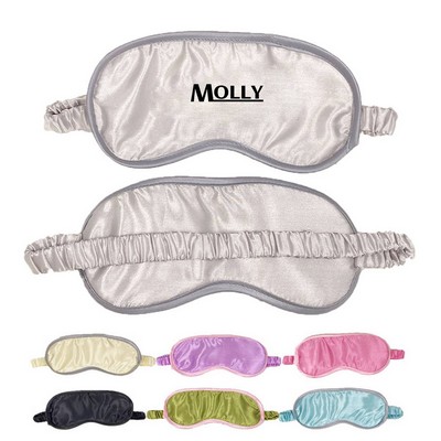 Sleep Mask Puff