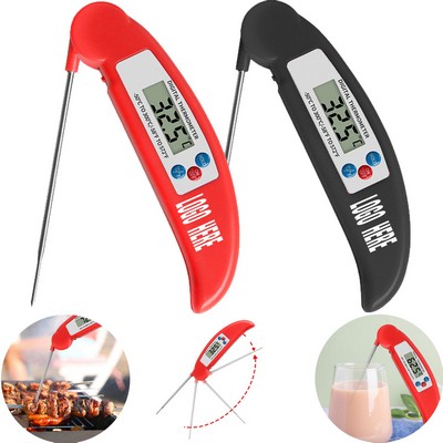 Instant Read Food Thermometer