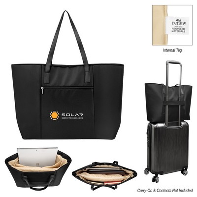 Executive Rpet Tote Bag