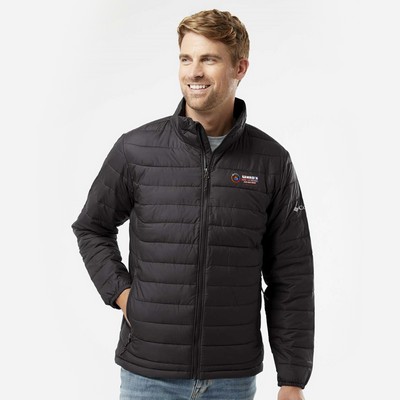 Columbia Powder Lite™ II Jacket