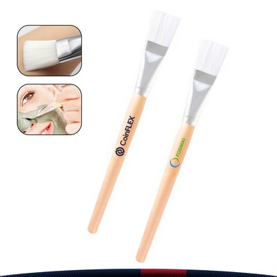 Rapoe Face Mask Brush