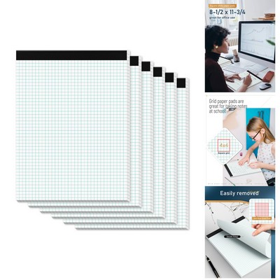 Graph Paper Pads