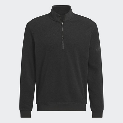 adidas Ultimate365 Quarter Zip Pullover