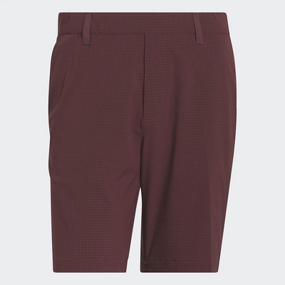 adidas Ultimate365 7.5" Pull On Golf Shorts