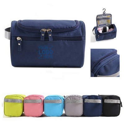 Durtable Waterproof Cosmetic Bag