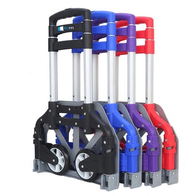 Folding Hand Truck