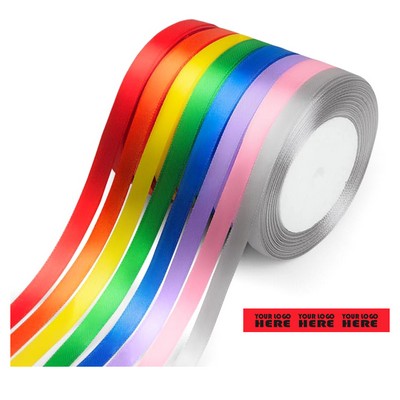 Satin Ribbon 3/8"