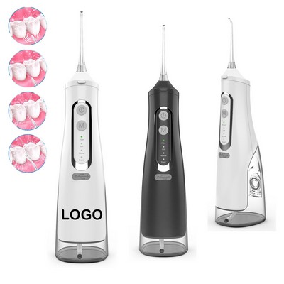 Portable Electric Tooth Flosser