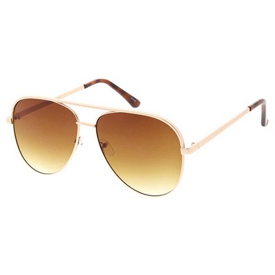 Classic Aviator Sunglasses